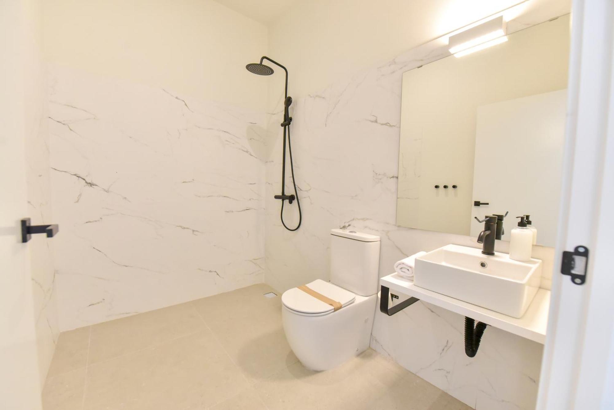 Appartement Riverside Suits