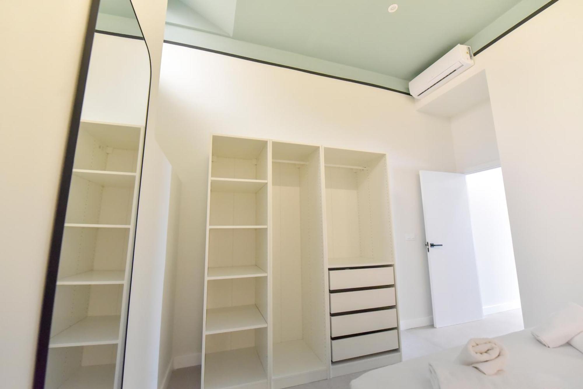 Riverside Suits Appartement Sevilla