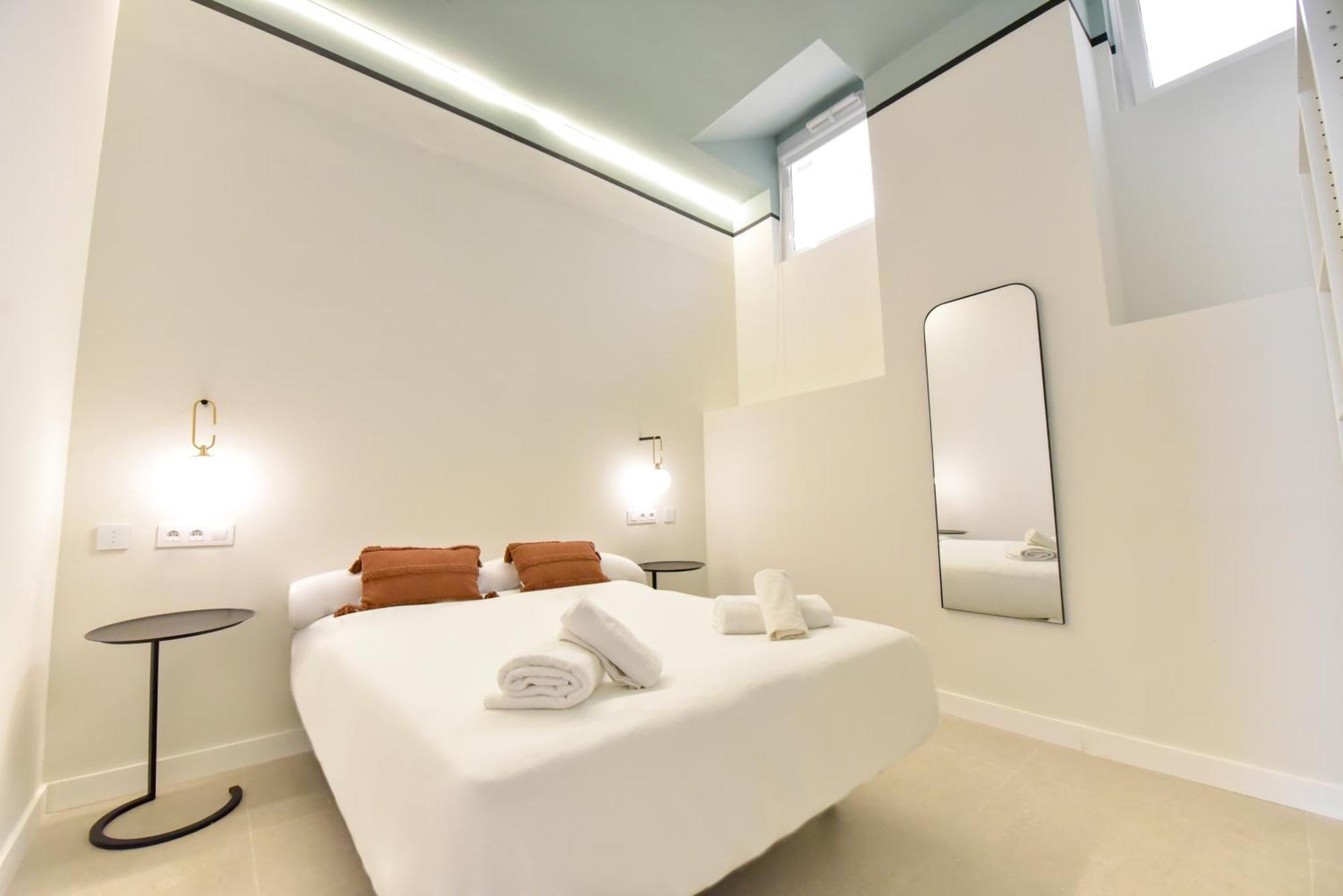 Riverside Suits Appartement
