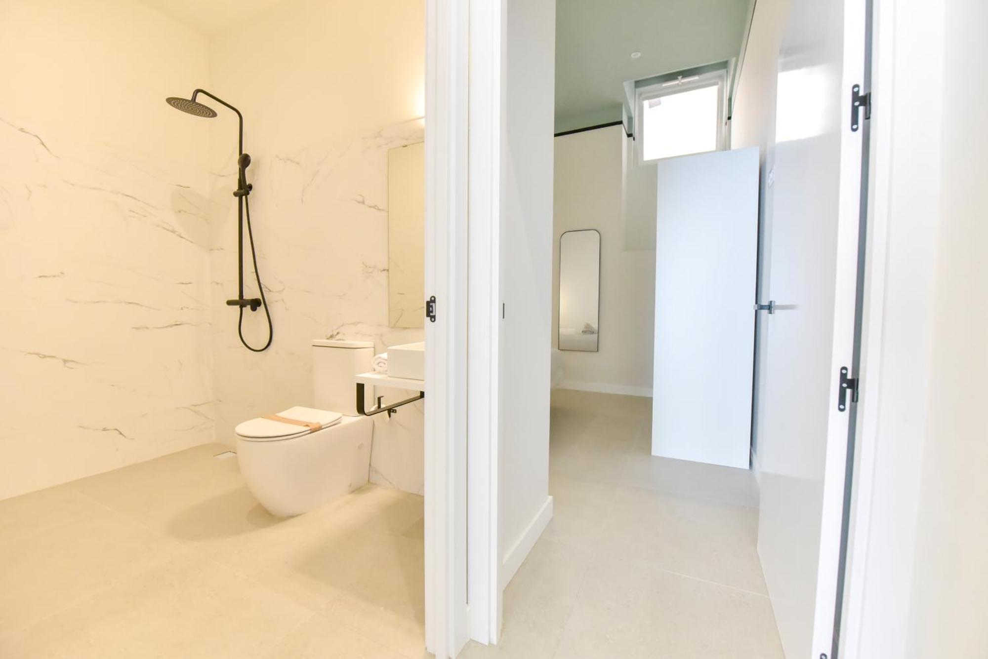 Riverside Suits Appartement Sevilla