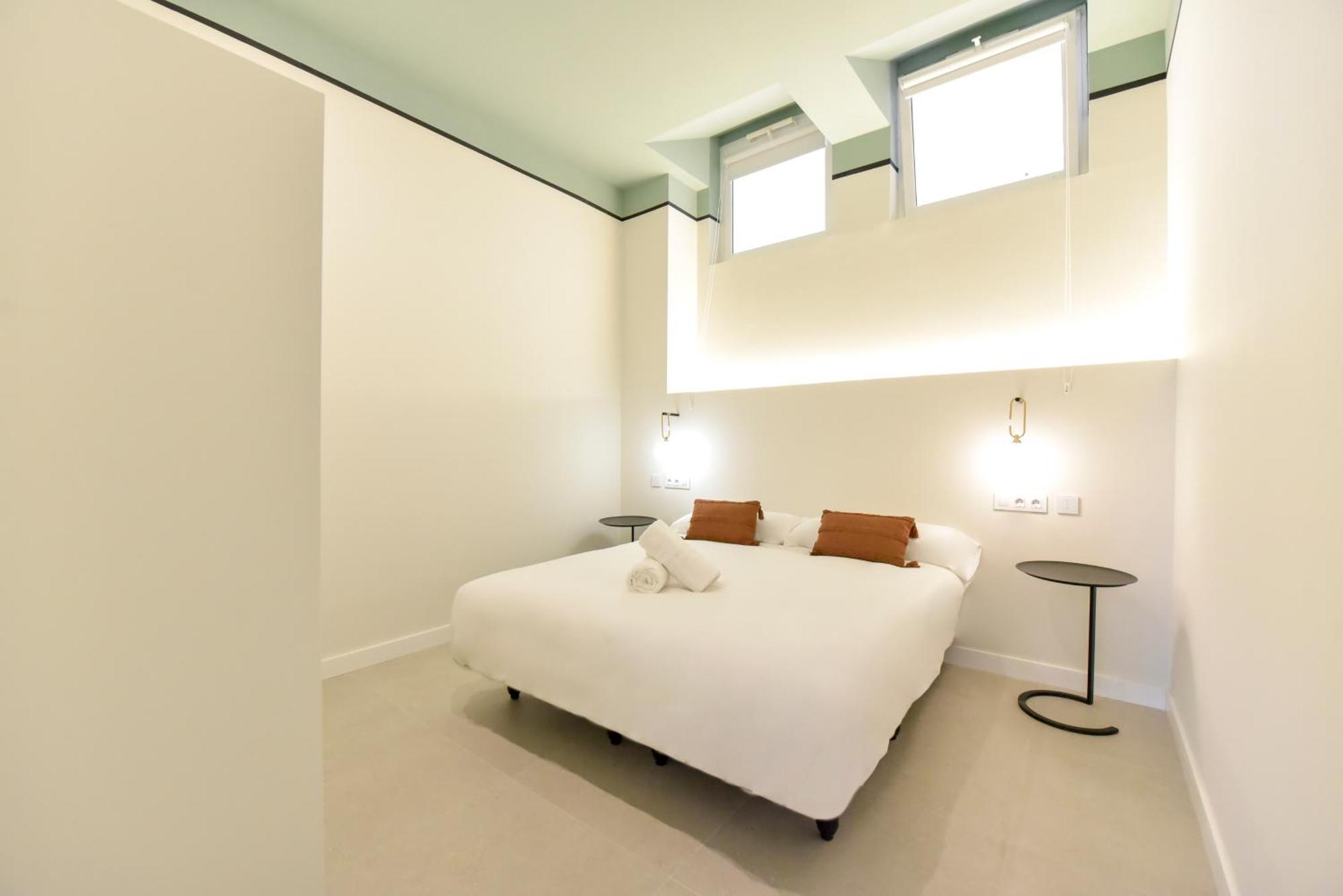 Riverside Suits Appartement