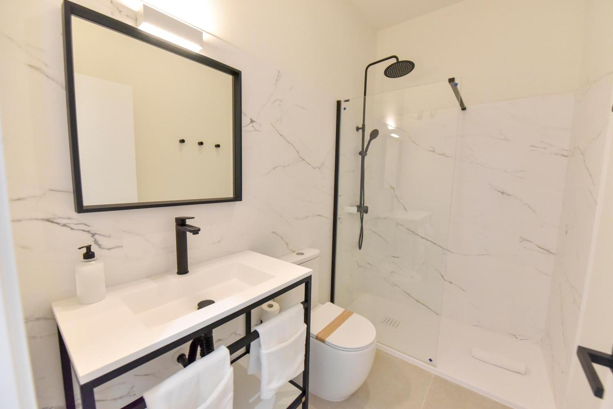 Appartement Riverside Suits