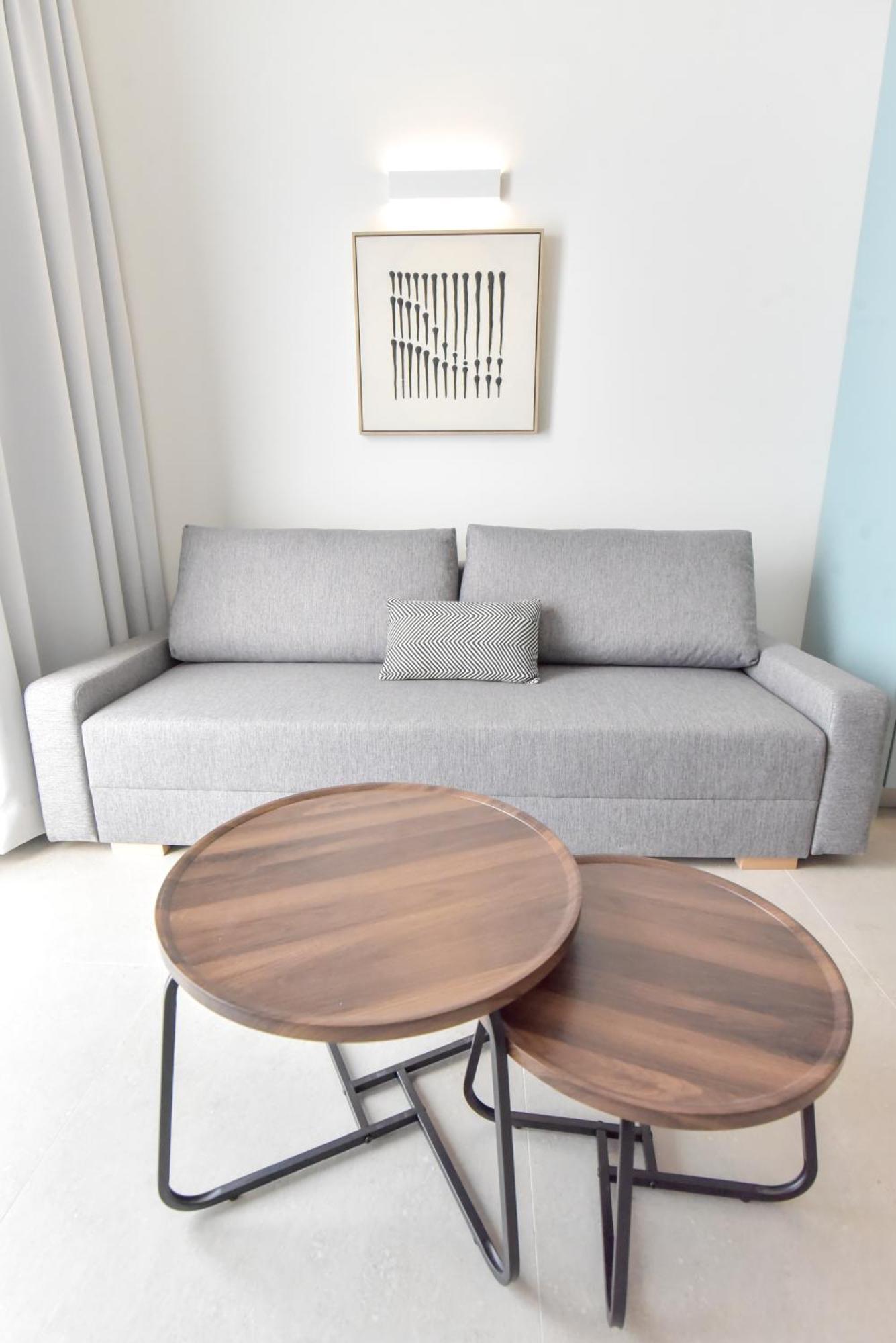 Appartement Riverside Suits Sevilla