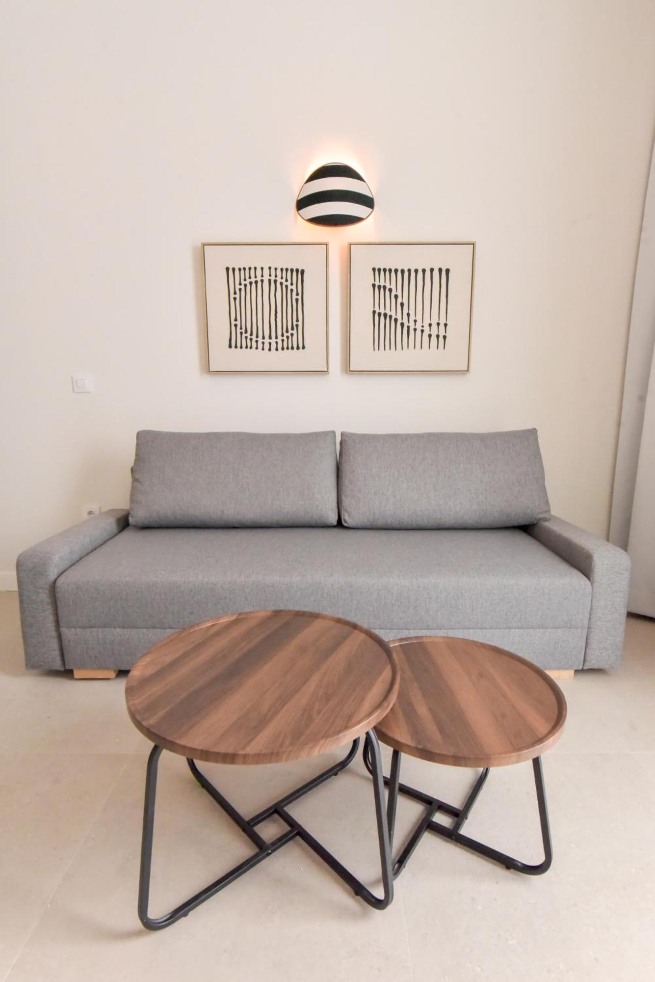 Riverside Suits Appartement *