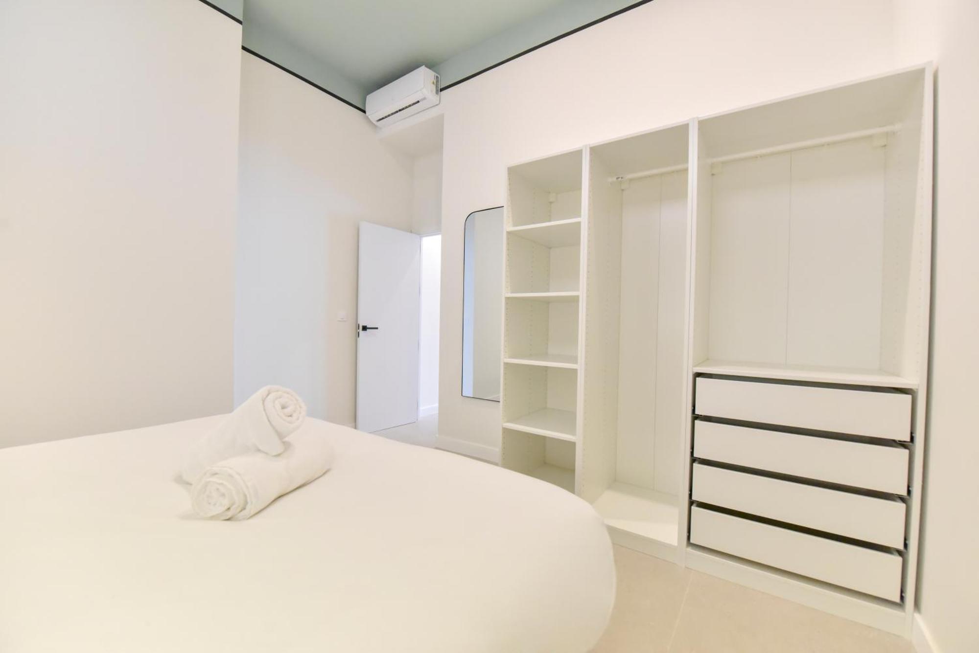 Appartement Riverside Suits *