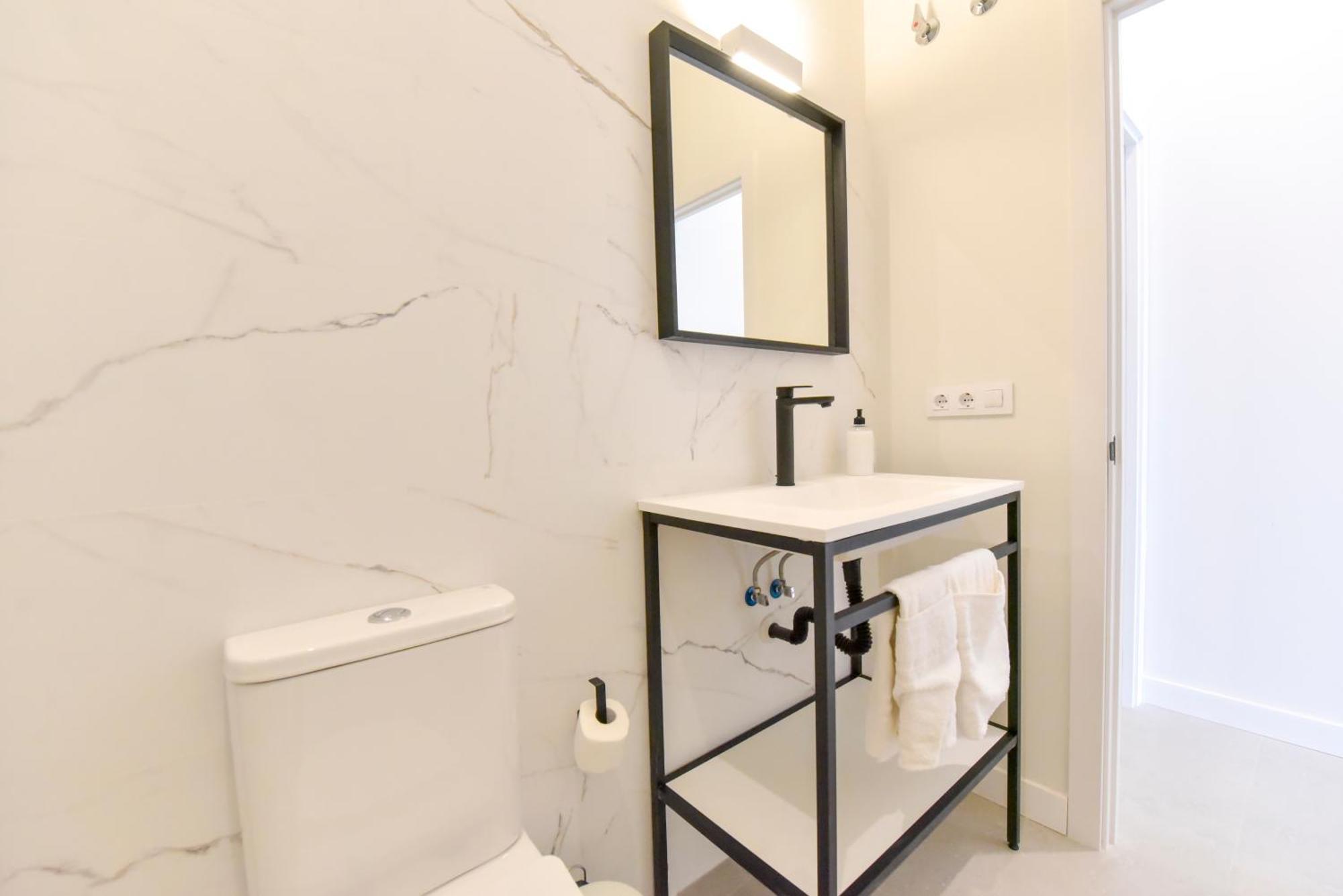 Riverside Suits Appartement Sevilla