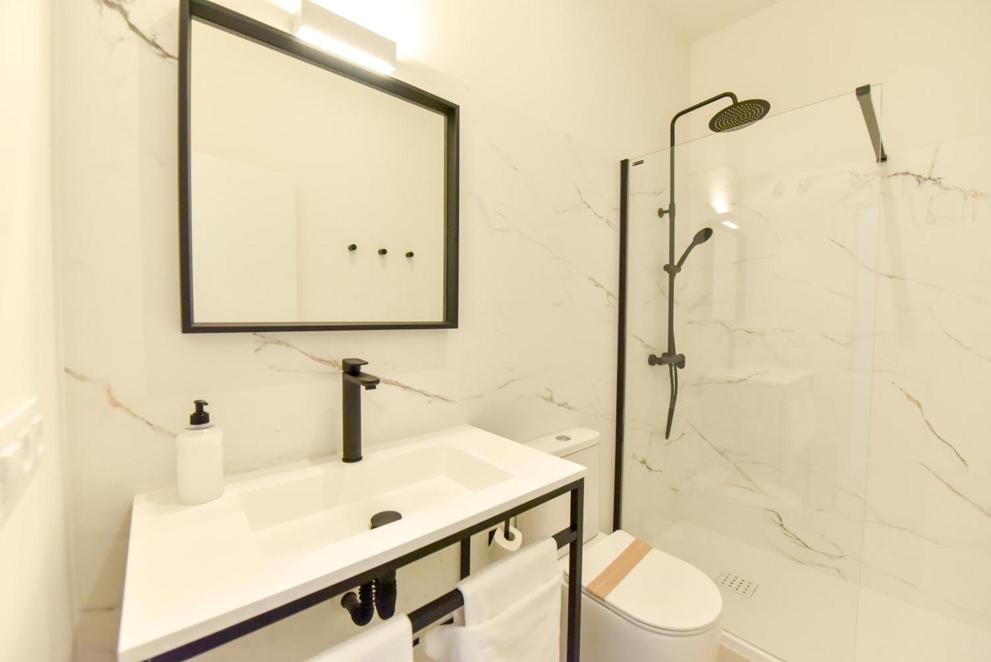 Riverside Suits Appartement