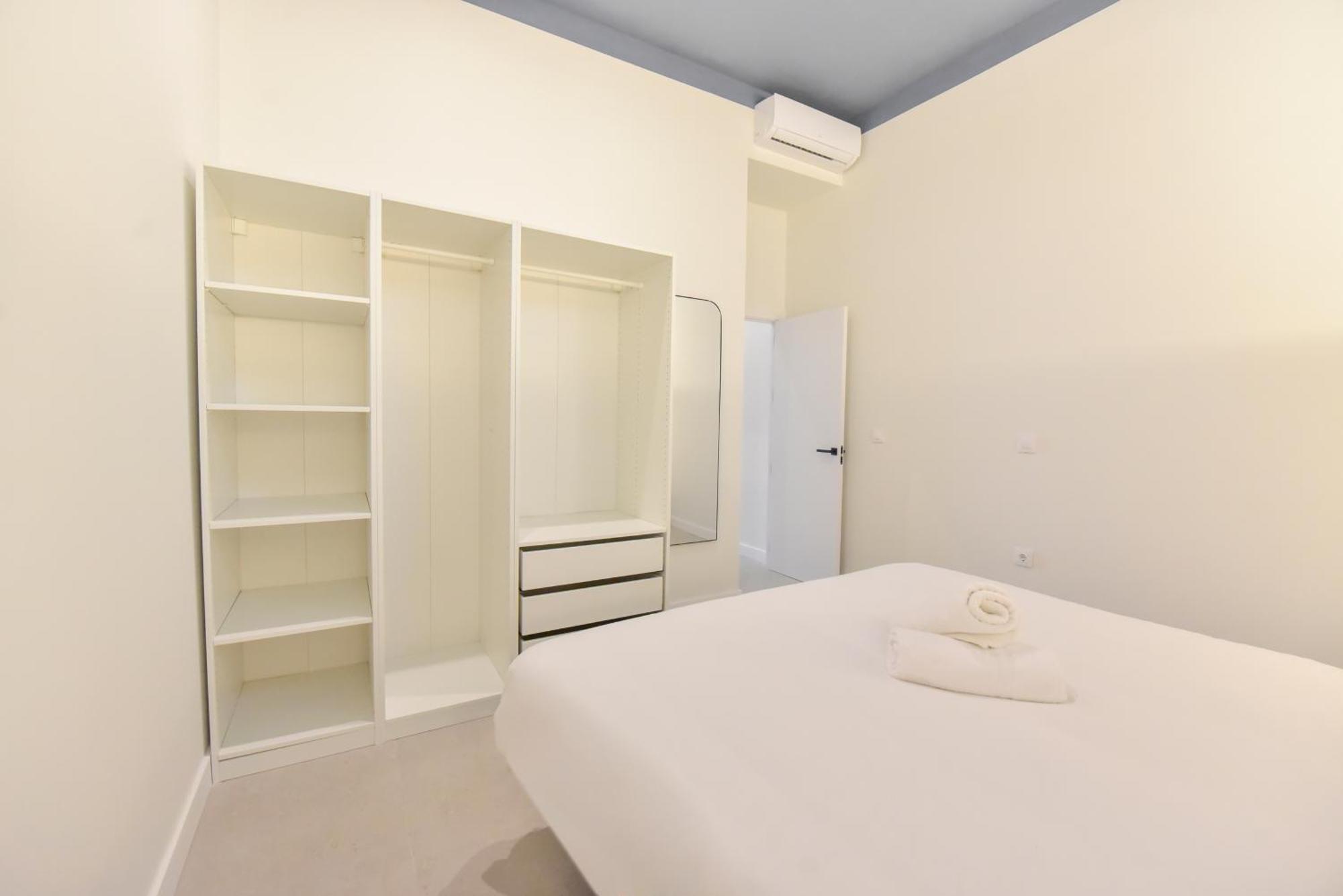 Riverside Suits Appartement *