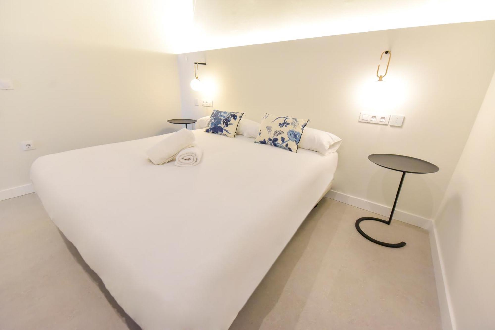 Appartement Riverside Suits Séville