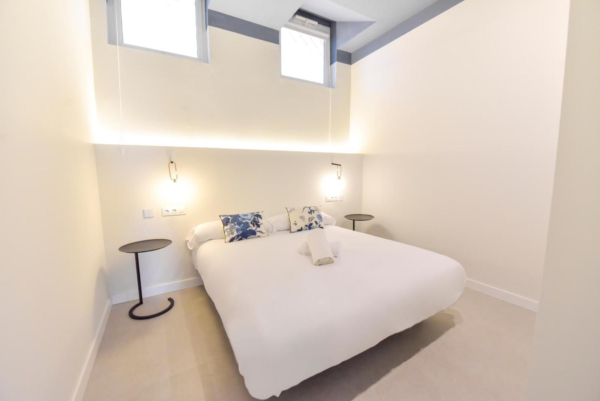 Appartement Riverside Suits