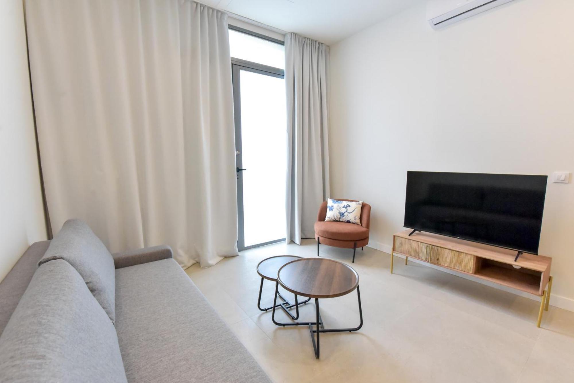 Riverside Suits Appartement *